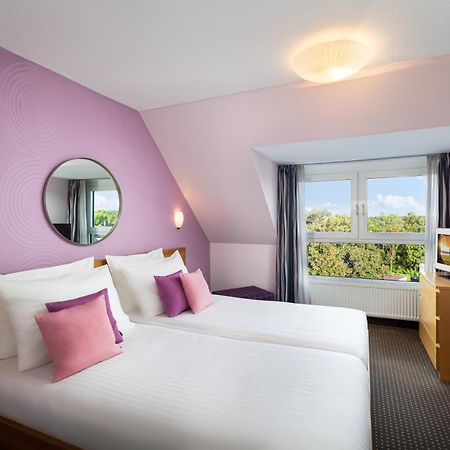 Hotel Uhu Garni 쾰른 외부 사진