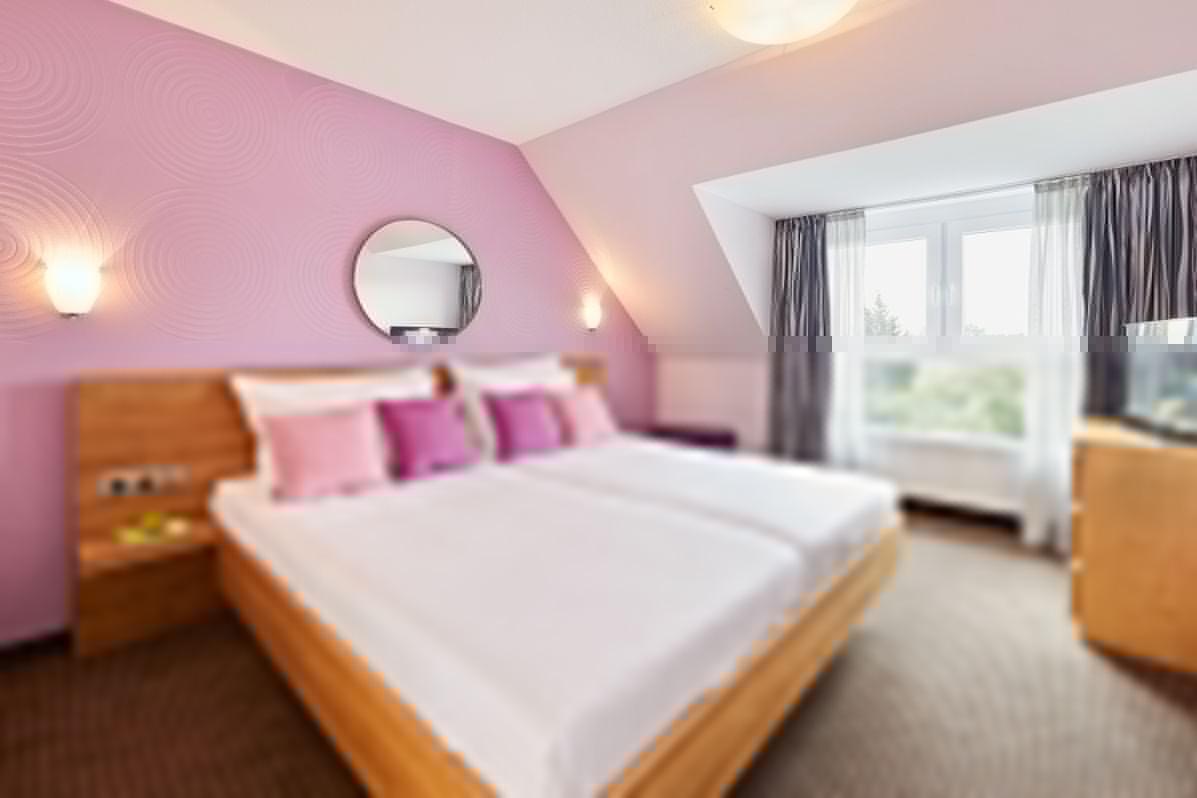 Hotel Uhu Garni 쾰른 외부 사진