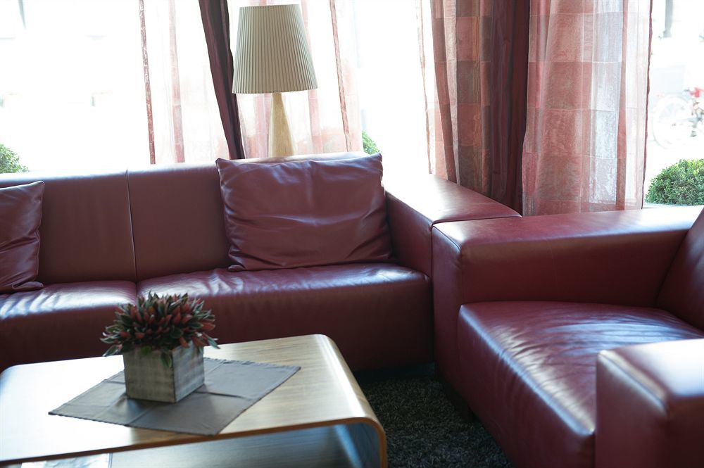 Hotel Uhu Garni 쾰른 외부 사진