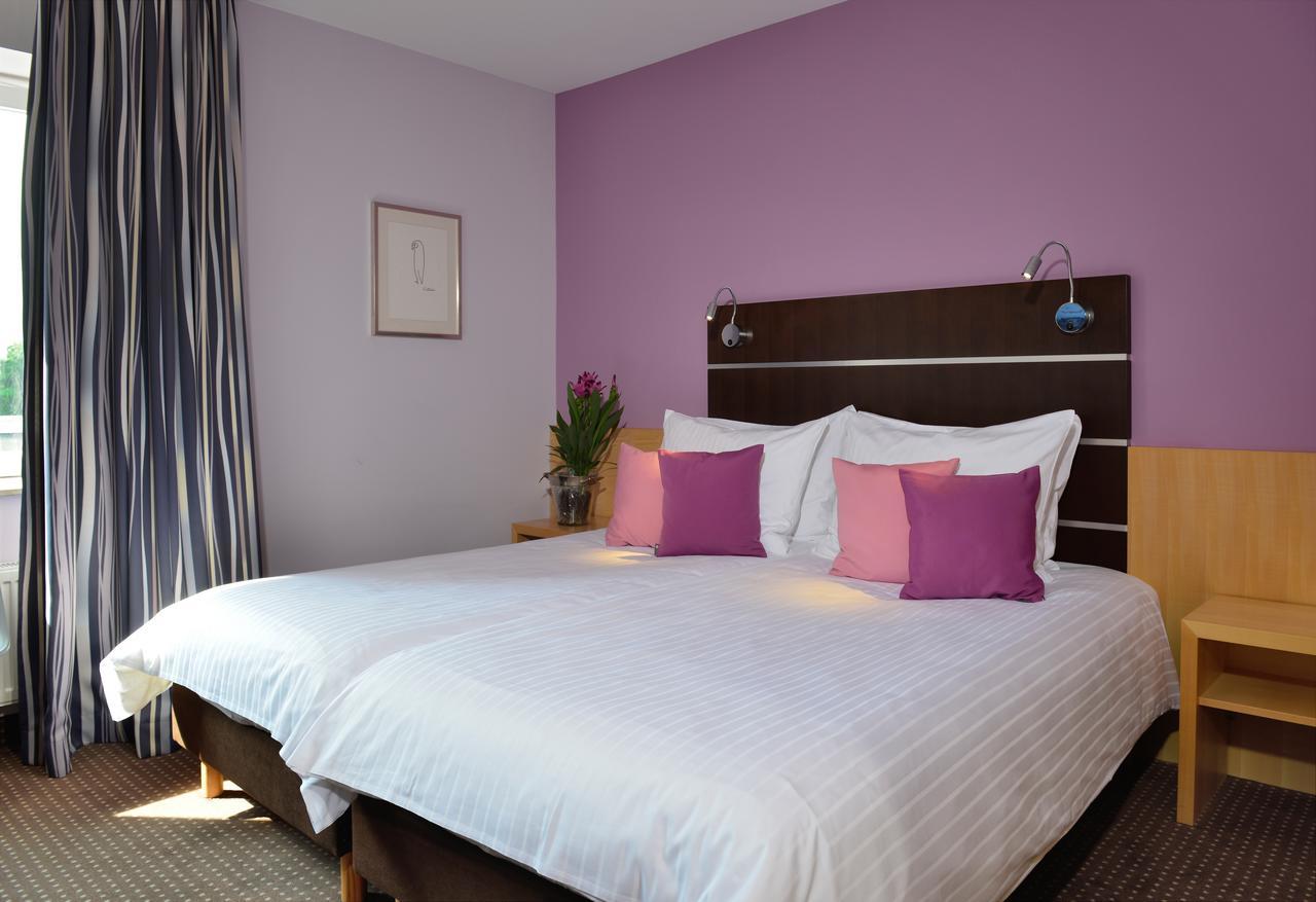 Hotel Uhu Garni 쾰른 외부 사진