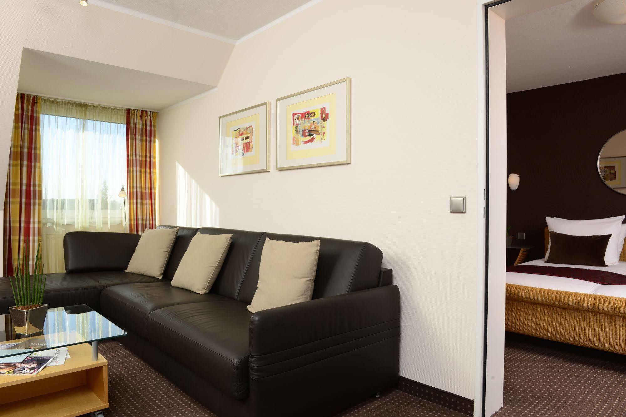 Hotel Uhu Garni 쾰른 외부 사진