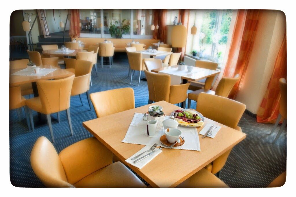 Hotel Uhu Garni 쾰른 외부 사진