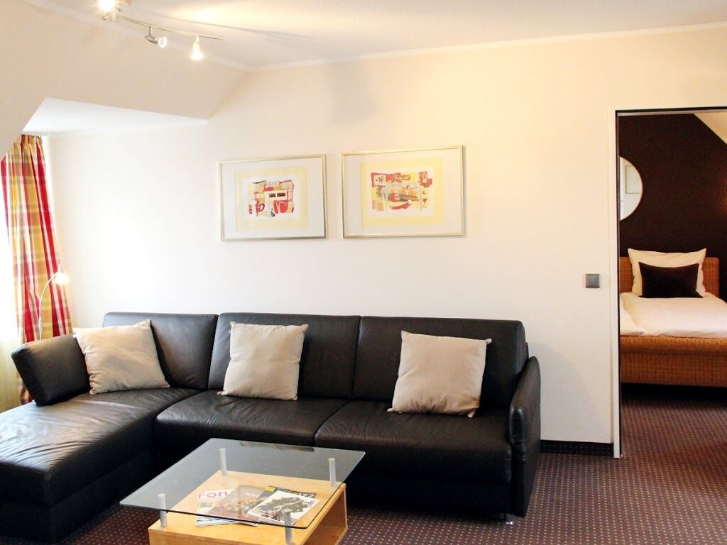 Hotel Uhu Garni 쾰른 외부 사진